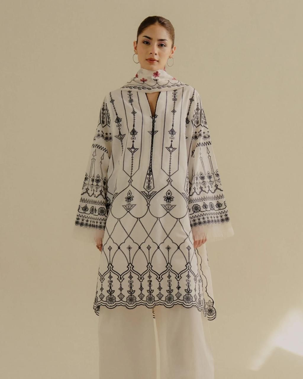 COCO By Zara Shahjahan 3